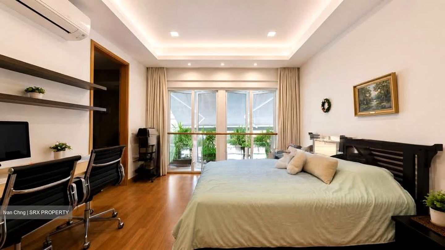 Frankel Estate (D15), Detached #595189711